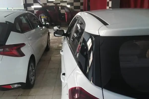 Mert Oto Lastik Tamiri sıfır ve çıkma lastik - Resim 2
