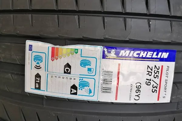 Mert Oto Lastik Tamiri sıfır ve çıkma lastik - Resim 15