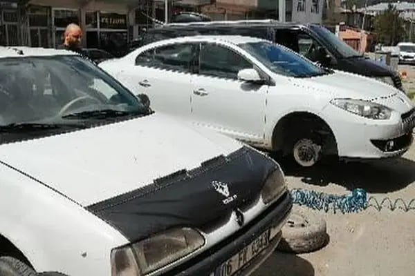 Mert Oto Lastik Tamiri sıfır ve çıkma lastik - Resim 13