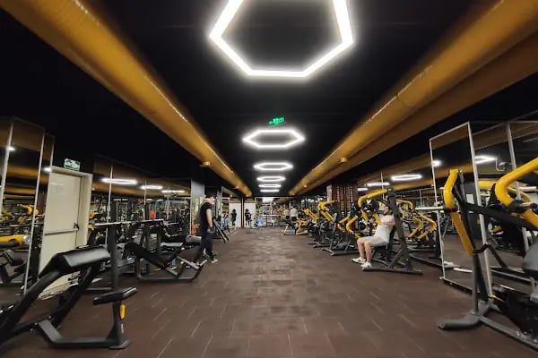 Fit Station Esenler - Resim 14