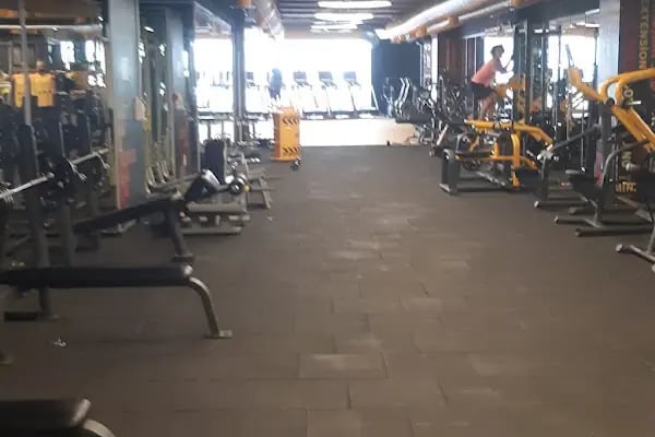Fit Station Esenler - Resim 11