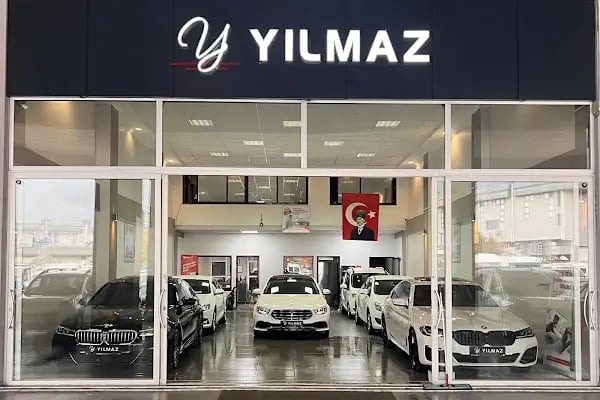 Yılmaz Otomotiv - Resim 2