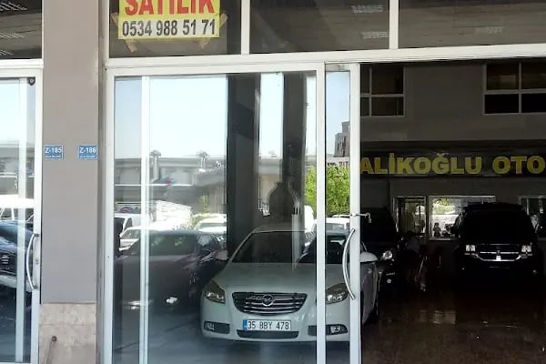 Yılmaz Otomotiv - Resim 3