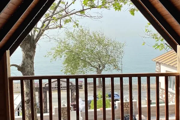 Ergenekon Bungalov - Resim 5