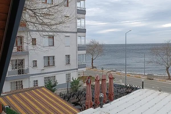 Ergenekon Bungalov - Resim 16