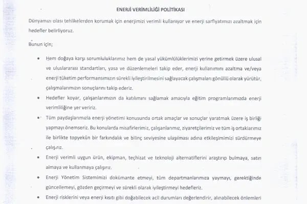 Ergenekon Bungalov - Resim 3