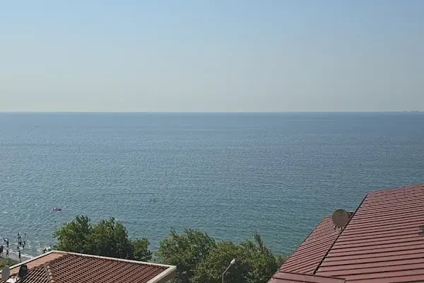 Ergenekon Bungalov - Resim 14