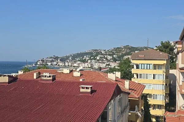 Ergenekon Bungalov - Resim 7
