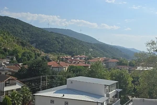 Ergenekon Bungalov - Resim 11