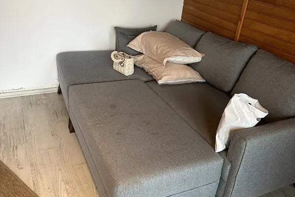 Ergenekon Bungalov - Resim 17