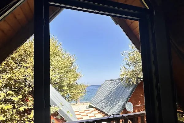 Ergenekon Bungalov - Resim 10