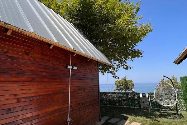 Ergenekon Bungalov - Resim 12