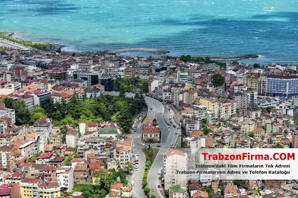Trabzon Firma Rehberi - Trabzon Firmaları - Resim 3