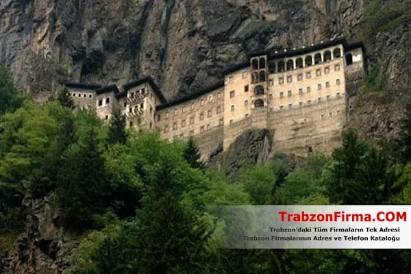 Trabzon Firma Rehberi - Trabzon Firmaları - Resim 7