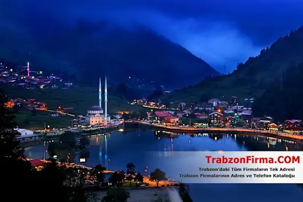 Trabzon Firma Rehberi - Trabzon Firmaları - Resim 9