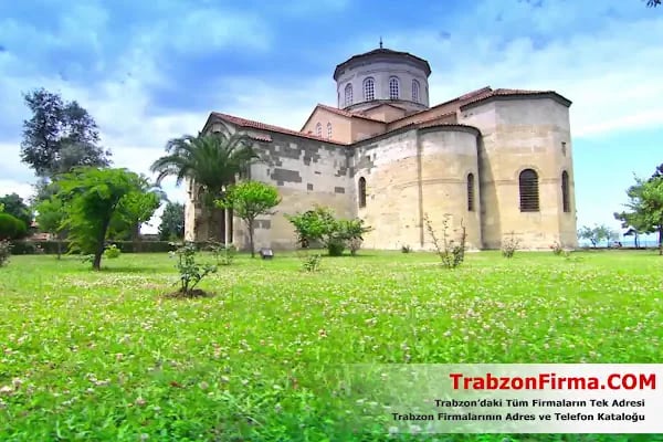 Trabzon Firma Rehberi - Trabzon Firmaları - Resim 4