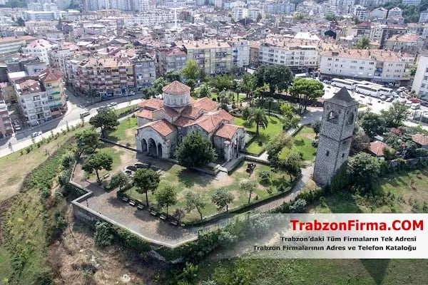 Trabzon Firma Rehberi - Trabzon Firmaları - Resim 5