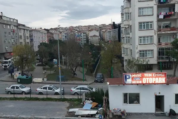 Togay Bayatlı Parkı - Resim 10