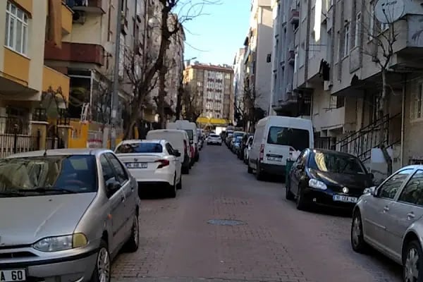 Togay Bayatlı Parkı - Resim 12