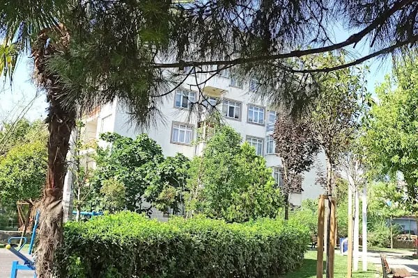 Togay Bayatlı Parkı - Resim 11