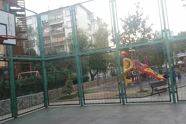 Togay Bayatlı Parkı - Resim 8
