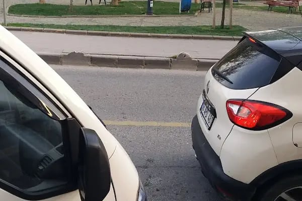 Togay Bayatlı Parkı - Resim 14
