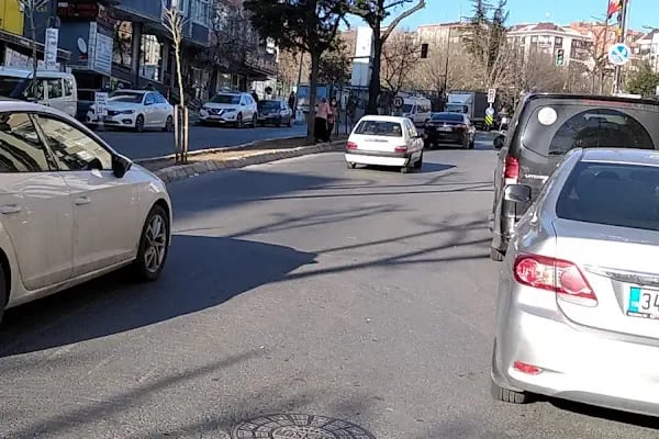 Togay Bayatlı Parkı - Resim 9