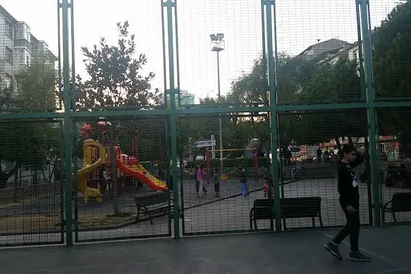 Togay Bayatlı Parkı - Resim 16