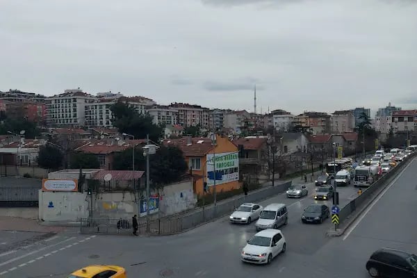 Togay Bayatlı Parkı - Resim 13