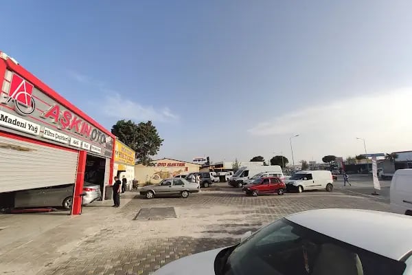 Gün Otomotiv - Özel Servis &amp; Yedek Parça - Resim 2