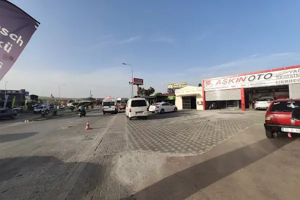 Gün Otomotiv - Özel Servis &amp; Yedek Parça - Resim 3