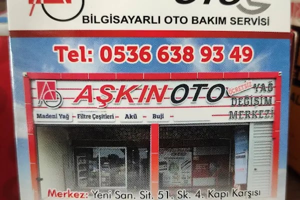 Gün Otomotiv - Özel Servis &amp; Yedek Parça - Resim 10