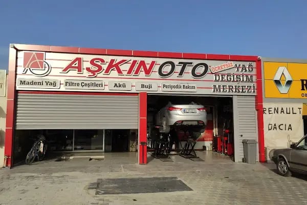Gün Otomotiv - Özel Servis &amp; Yedek Parça - Resim 6