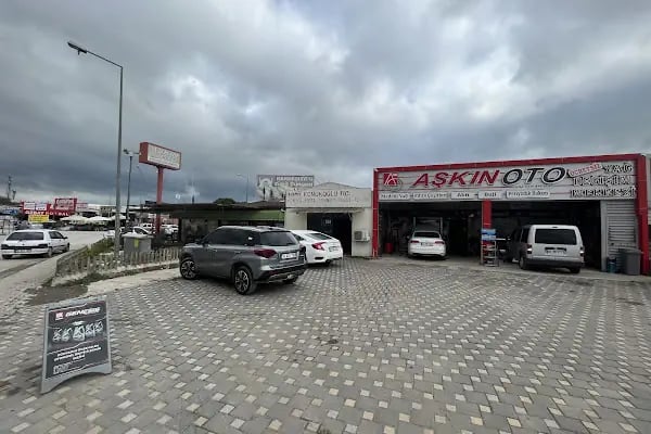 Gün Otomotiv - Özel Servis &amp; Yedek Parça - Resim 1