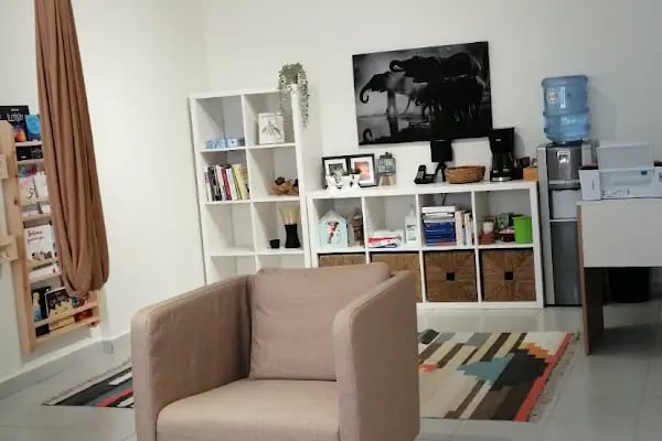 Uzm. Kl. Psk. Gamze Yıldız Gökalp, Psikoloji - Resim 2