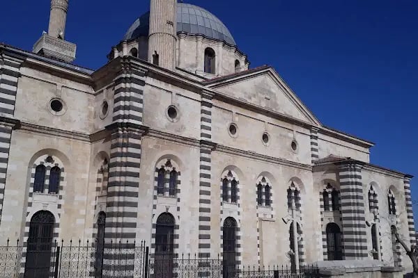 Kurtuluş Cami - Resim 2