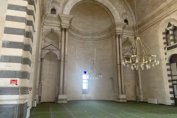Kurtuluş Cami - Resim 5
