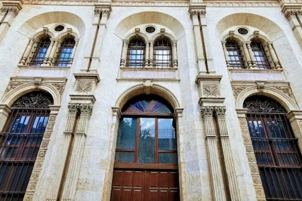 Kurtuluş Cami - Resim 6