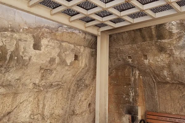 Kurtuluş Cami - Resim 10
