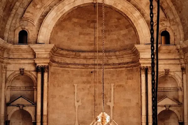 Kurtuluş Cami - Resim 16