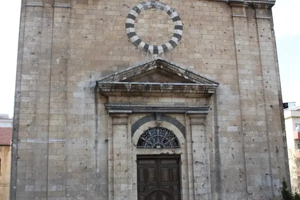 Kurtuluş Cami - Resim 14
