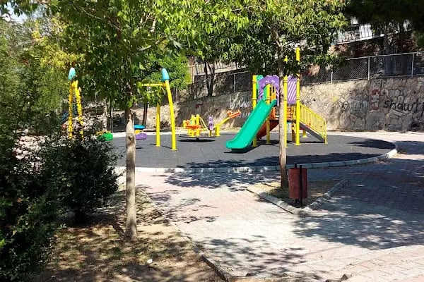 Oyunlar Parkı - Resim 5