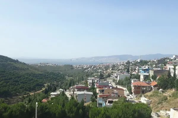 Oyunlar Parkı - Resim 6