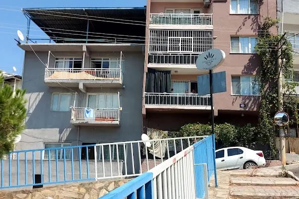 Oyunlar Parkı - Resim 13