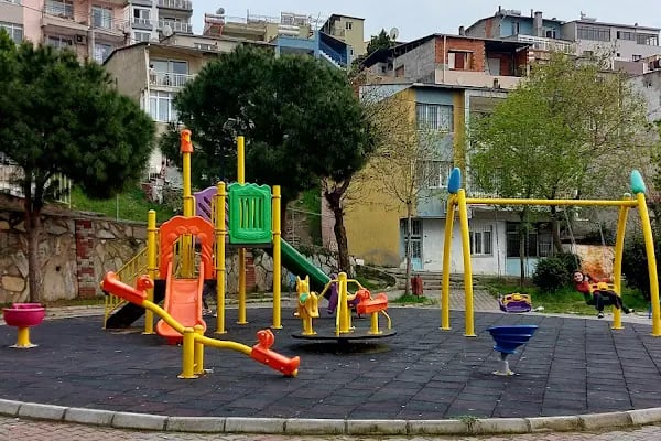Oyunlar Parkı - Resim 3