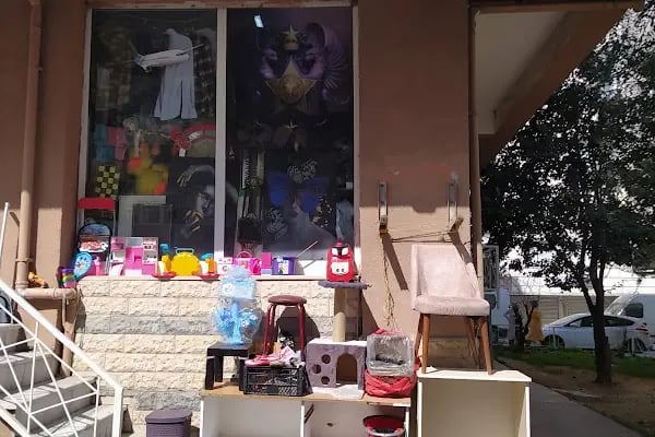 binbir çeşit pazarı - Resim 5