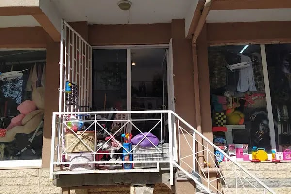 binbir çeşit pazarı - Resim 2