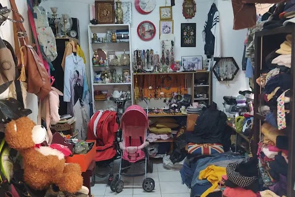 binbir çeşit pazarı - Resim 9