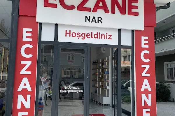 Nar Eczanesi - Resim 1