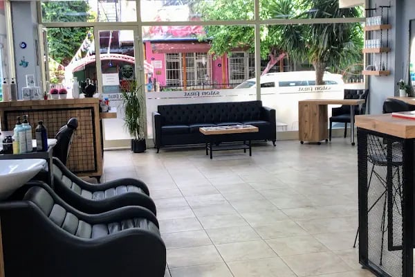 SALON FIRAT BAYAN KUAFÖRÜ - Resim 6
